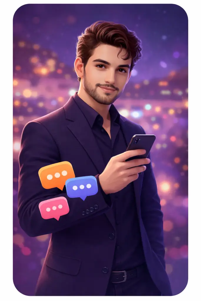 İnstagram Etkileşim Paketleri