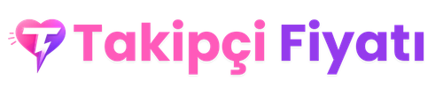 Takipçi Fiyatı