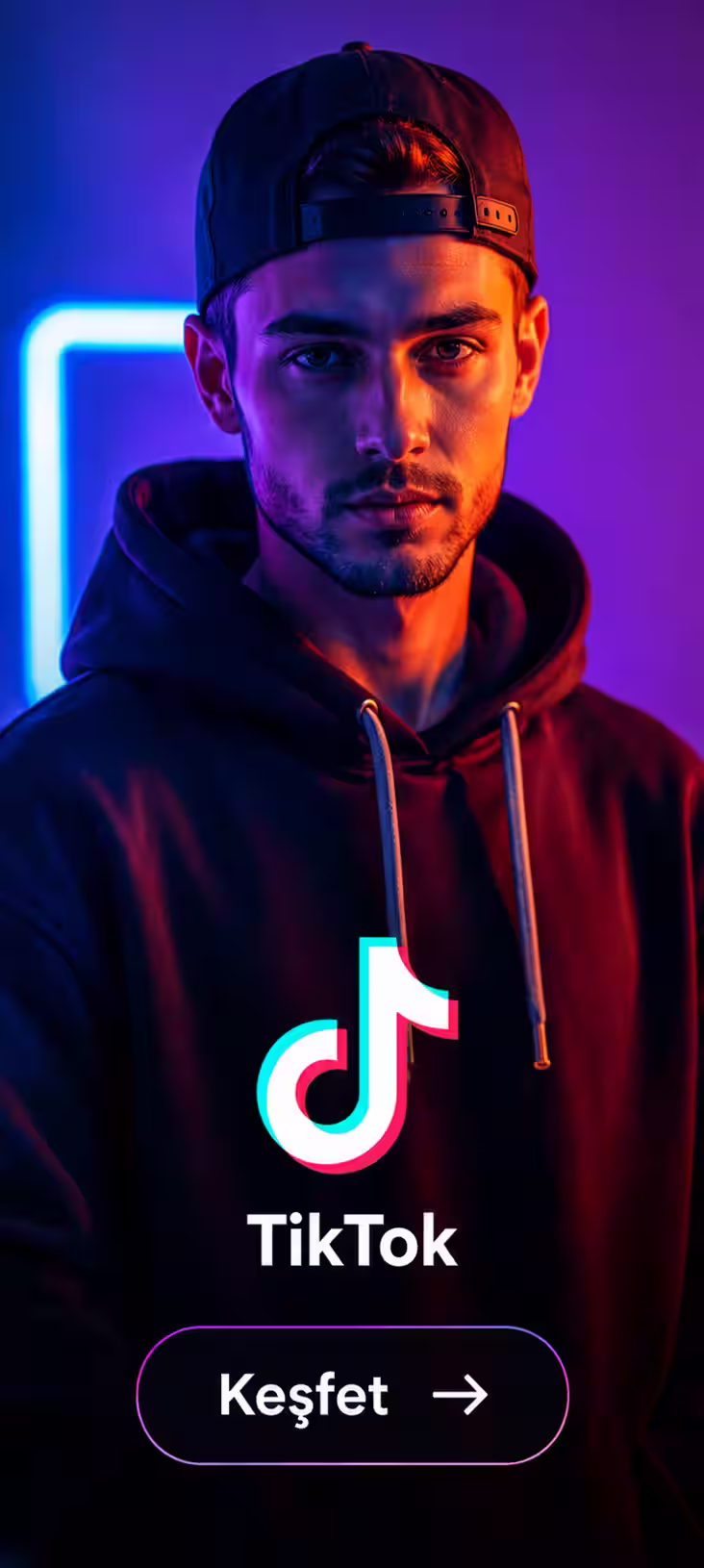 TikTok takipçi ve etkileşim hizmetleri
