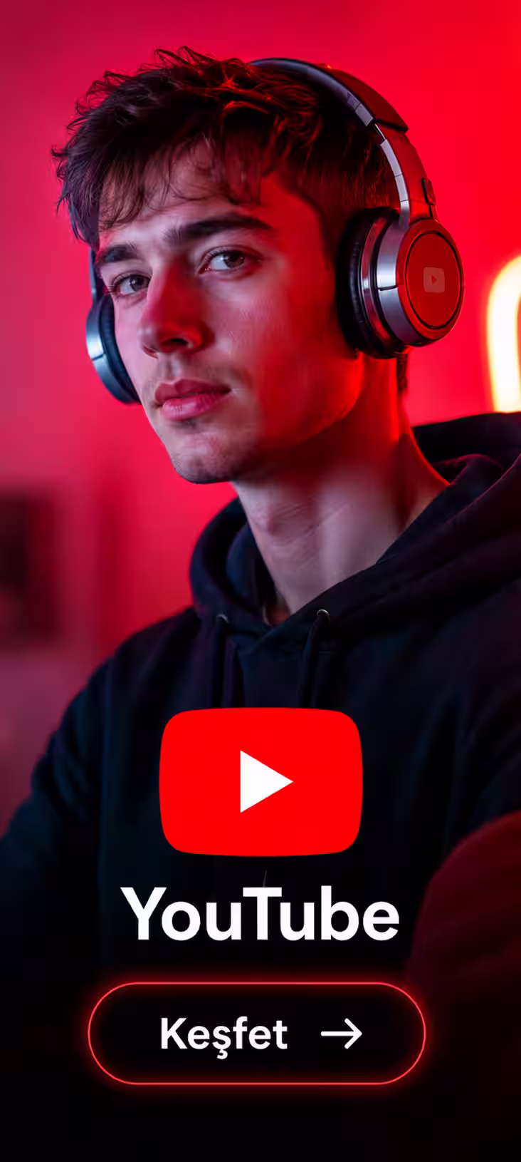 YouTube abone ve izlenme hizmetleri