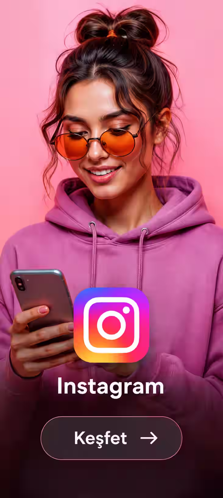 Instagram takipçi ve etkileşim hizmetleri